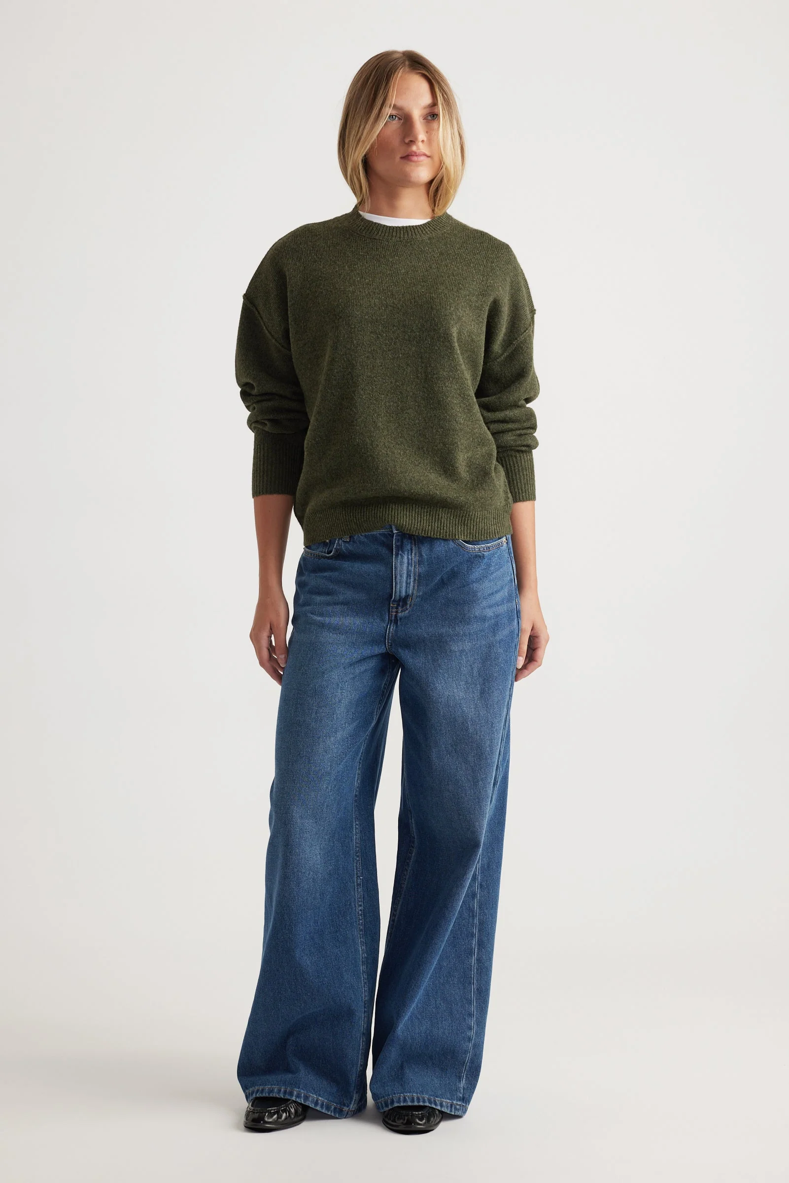 Women's Sale Knits & Jumpers