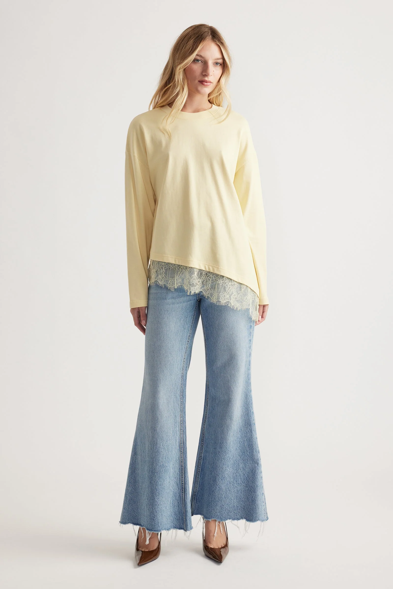 Women's Sale Tees & Tops